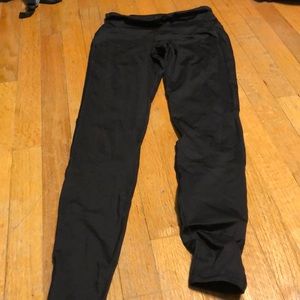 Old navy black leggings
